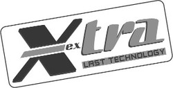 Заявка на торговельну марку № m202107863: x ex tra last technology; х