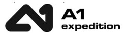 Свідоцтво торговельну марку № 318267 (заявка m202017203): a1; expedition; а1