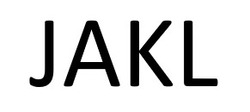 Заявка на торговельну марку № m202609325: jakl