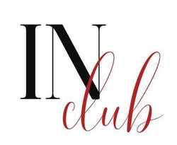 Заявка на торговельну марку № m202602138: in club