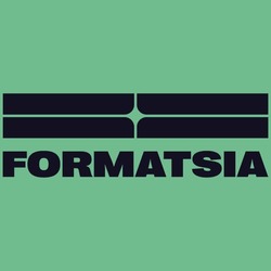 Заявка на торговельну марку № m202402477: formatsia