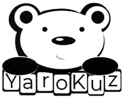 Свідоцтво торговельну марку № 302073 (заявка m201921303): yarokuz