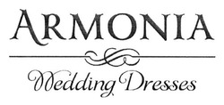 Свідоцтво торговельну марку № 203602 (заявка m201409785): armonia; wedding dresses