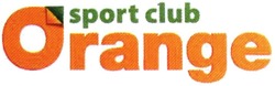 Свідоцтво торговельну марку № 200051 (заявка m201401529): sport club orange