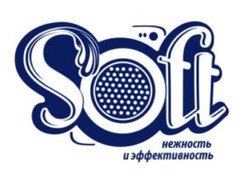 Заявка на торговельну марку № m202115212: soft; нежность и эффективность