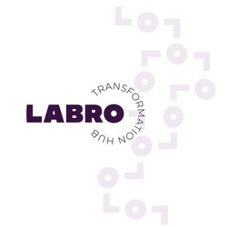 Заявка на торговельну марку № m202023754: labro transformation hub; lol