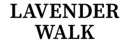 Заявка на торговельну марку № m202412973: lavender walk