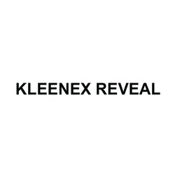 Свідоцтво торговельну марку № 259641 (заявка m201715689): kleenex reveal