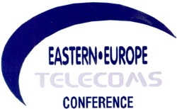 Свідоцтво торговельну марку № 119767 (заявка m200819844): eastern europe telecoms conference
