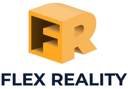 Свідоцтво торговельну марку № 301715 (заявка m201910979): flex reality; fr