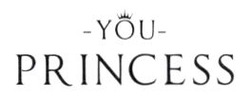 Заявка на торговельну марку № m202524470: you princess