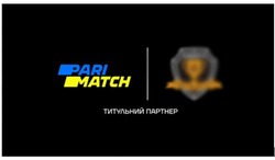Заявка на торговельну марку № m202211096: титульний партнер; pari match