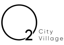 Заявка на торговельну марку № m202203114: о2; city village; o2