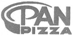 Свідоцтво торговельну марку № 86921 (заявка m200609412): pan pizza