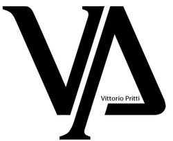 Свідоцтво торговельну марку № 304206 (заявка m201923878): vittorio pritti; vp