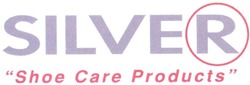 Заявка на торговельну марку № m200901108: silver; silve r; shoe care products