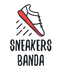 Свідоцтво торговельну марку № 340159 (заявка m202022928): sneakers banda