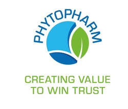 Заявка на торговельну марку № m202416630: creating value to win trust; phytopharm