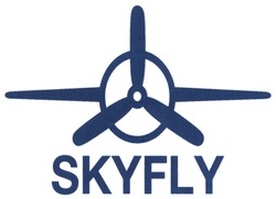 Свідоцтво торговельну марку № 341480 (заявка m202126450): skyfly