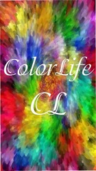 Свідоцтво торговельну марку № 235238 (заявка m201610852): cl; color life