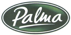 Свідоцтво торговельну марку № 124095 (заявка m200901598): palma
