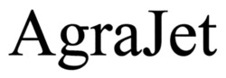 Заявка на торговельну марку № m202507042: agra jet; agrajet