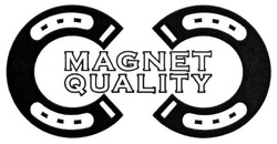 Свідоцтво торговельну марку № 230296 (заявка m201626504): magnet quality