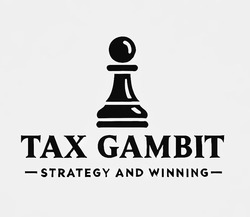 Заявка на торговельну марку № m202422449: тах; strategy and winning; tax gambit