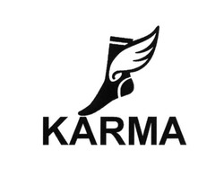 Свідоцтво торговельну марку № 275880 (заявка m201809064): karma