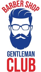 Заявка на торговельну марку № m201920799: barber shop gentleman club