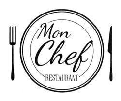 Свідоцтво торговельну марку № 189650 (заявка m201314168): mon chef; restaurant