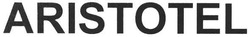 Свідоцтво торговельну марку № 97449 (заявка m200814667): aristotel
