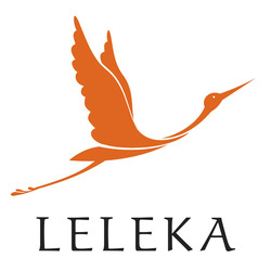 Заявка на торговельну марку № m202316943: leleka