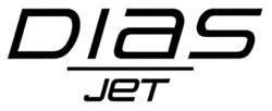 Заявка на торговельну марку № m202410544: dias jet