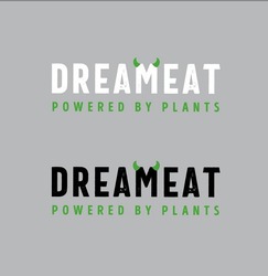Заявка на торговельну марку № m202102168: dreameat; powered by plants