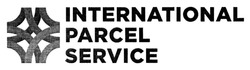 Заявка на торговельну марку № m201726408: international parcel service