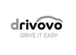 Заявка на торговельну марку № m202319987: drive it easy; drivovo
