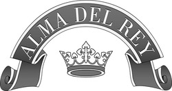 Свідоцтво торговельну марку № 322308 (заявка m202013052): alma del rey