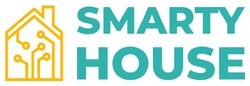 Заявка на торговельну марку № m202320057: smarty house