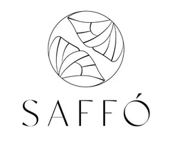 Заявка на торговельну марку № m202018005: saffo
