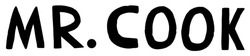 Заявка на торговельну марку № m202517128: mr.cook