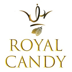 Свідоцтво торговельну марку № 336668 (заявка m202010343): royal candy