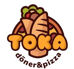 Свідоцтво торговельну марку № 335220 (заявка m202022762): doner&pizza; toka; тока