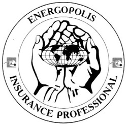 Свідоцтво торговельну марку № 35888 (заявка 2001116914): insurance professional; energopolis