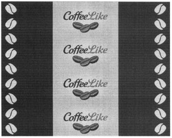 Свідоцтво торговельну марку № 201992 (заявка m201407490): coffeelike