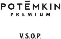 Свідоцтво торговельну марку № 292929 (заявка m201900482): potemkin premium v.s.o.p.; vsop