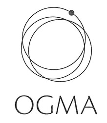 Свідоцтво торговельну марку № 323332 (заявка m202012254): ogma