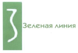 Свідоцтво торговельну марку № 194308 (заявка m201319915): 3; зеленая линия