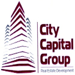 Свідоцтво торговельну марку № 104410 (заявка m200812758): city capital group; real estate development