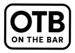 Заявка на торговельну марку № m202602423: on the bar; otb; отв